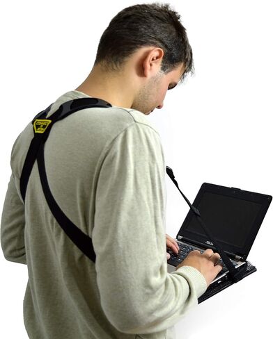 مكتب المشي لحزام الكمبيوتر المحمول Connect-A-Desk in Saudi Arabia