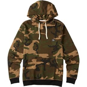 Billabong Men's Classic Pullover Hoodie