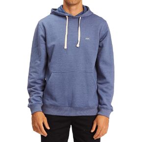Billabong Men's Classic Pullover Hoodie