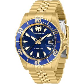 تيكنومارين ساعة اوتوماتيك TM-219053 in Kuwait