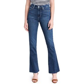 PAIGE Women's Laurel Canyon Jeans