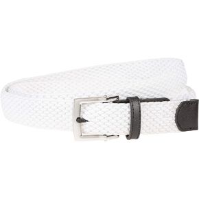 Nike Women's Stretch Woven Belt