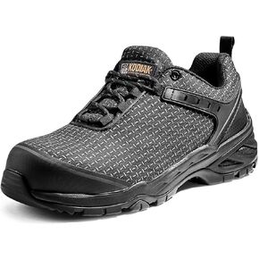 Kodiak Men's Ramble Composite Toe Industrial Boot