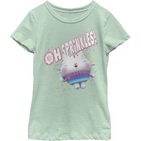 Fifth Sun Girl's Oh Sprinkles T-Shirt
