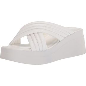 Bella Vita Women's Maz-Italy Platform Sandal Wedge