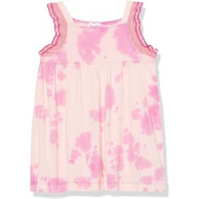 Splendid Girls' Dream of Me Tie Dye Tank