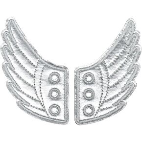 Shoe Wings Accessory Shoe Wings Angel Shoe Decorations for Kids Daily Style Accessories