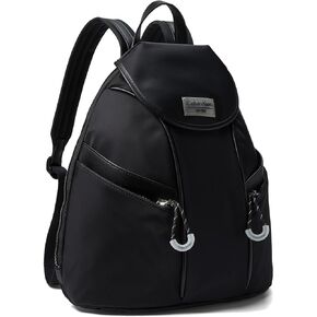 Calvin Klein Sydney Backpack Black One Size