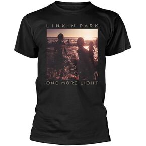 Linkin Park 'One More Light' (Black) T-Shirt