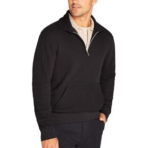 Club Monaco Men's French Rib Polo