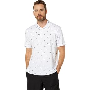 PUMA Mattr Foliage Polo