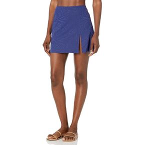 Gottex Women's African Escape Lycra Mini Skirt in Saudi Arabia