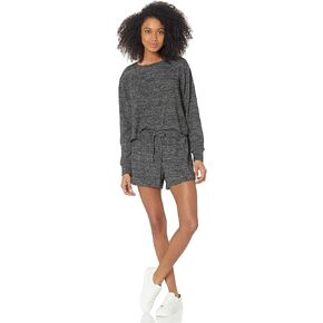 سويت شيرت كاثرين مالاندرينو ومجموعة صالة قصيرة in Kuwait