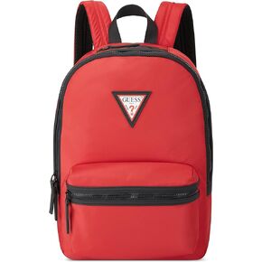 GUESS Originals Backpack, RED