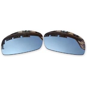 Vonxyz Lenses | Nose Piece Replacement for RB3364 62mm Sunglass - Multiple Options