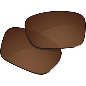 100% Precise-Fit Replacement Sunglass Lenses for Maui Jim Mixed Plate MJ721