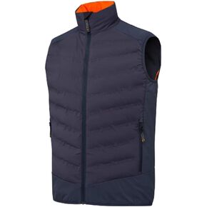 Beretta Men's Bezoar Hybrid Durable Breathable Lightweight Outdoor Active Hunting Thermal Vest
