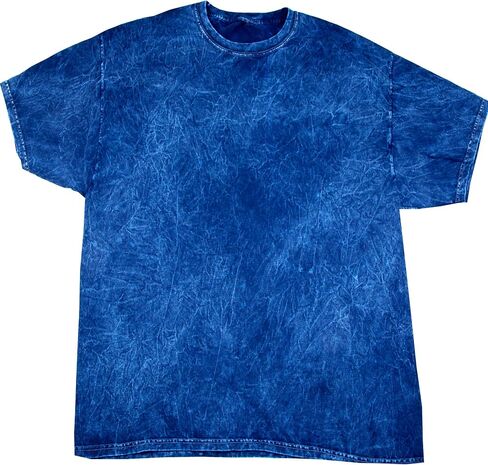 تي شيرت Colortone Vintage Mineral Wash in Kuwait