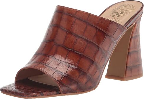 Vince Camuto Women's Reckenda High Heel Mule Sandal in Saudi Arabia