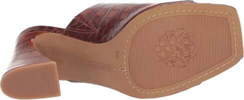 Vince Camuto Women's Reckenda High Heel Mule Sandal in Saudi Arabia