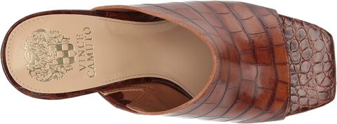Vince Camuto Women's Reckenda High Heel Mule Sandal in Saudi Arabia
