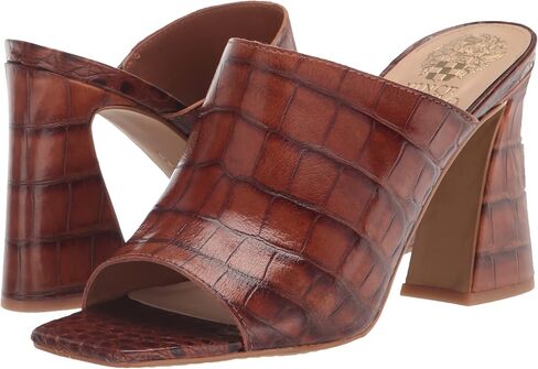 Vince Camuto Women's Reckenda High Heel Mule Sandal in Saudi Arabia