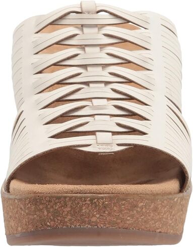 WHITE MOUNTAIN Women's Crete Slide Sandal in Saudi Arabia