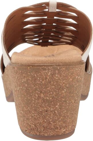 WHITE MOUNTAIN Women's Crete Slide Sandal in Saudi Arabia