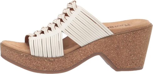 WHITE MOUNTAIN Women's Crete Slide Sandal in Saudi Arabia