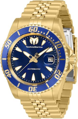 تيكنومارين ساعة اوتوماتيك TM-219053 in Kuwait