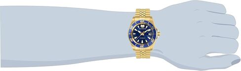 تيكنومارين ساعة اوتوماتيك TM-219053 in Kuwait