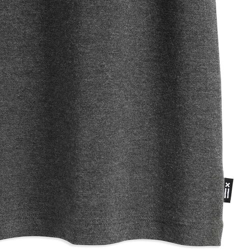 قميص عضلات TomboyX، رقبة عالية ميكرومودال، مقاس فضفاض، راحة طوال اليوم (XS-4X) in Kuwait