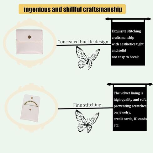 حقيبة كتف للنساء من مويكسولي، حقائب يد من الجلد الصناعي مع حقائب مجوهرات صغيرة حقيبة ماسنجر للنساء in Kuwait