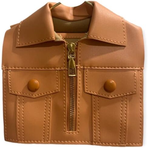 Shirt Shaped Purse in Saudi Arabia