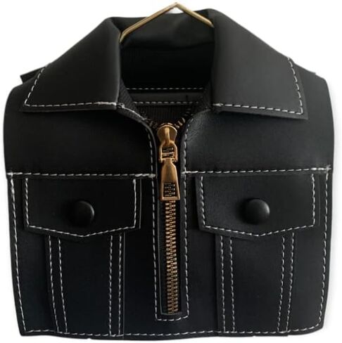 Shirt Shaped Purse in Saudi Arabia