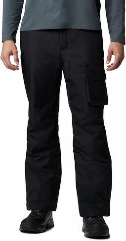 Columbia Men's Hero Snow Pant in Saudi Arabia