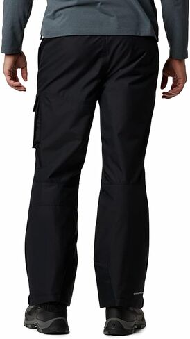 Columbia Men's Hero Snow Pant in Saudi Arabia