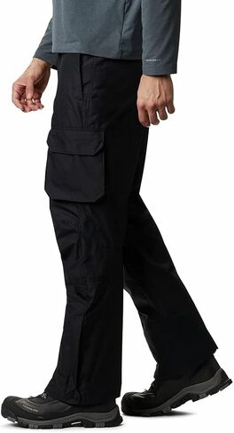 Columbia Men's Hero Snow Pant in Saudi Arabia