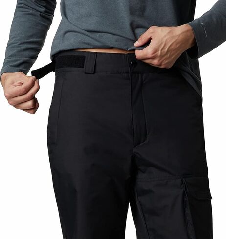 Columbia Men's Hero Snow Pant in Saudi Arabia