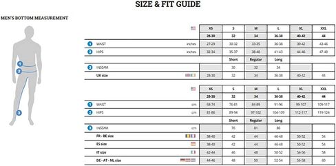 Columbia Men's Hero Snow Pant in Saudi Arabia