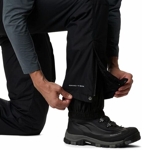 Columbia Men's Hero Snow Pant in Saudi Arabia