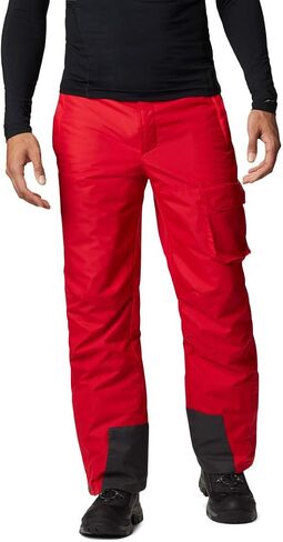 Columbia Men's Hero Snow Pant in Saudi Arabia