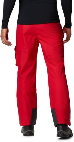 Columbia Men's Hero Snow Pant in Saudi Arabia