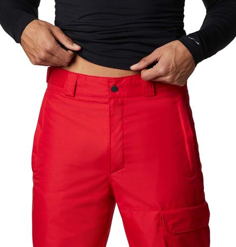Columbia Men's Hero Snow Pant in Saudi Arabia