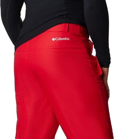 Columbia Men's Hero Snow Pant in Saudi Arabia