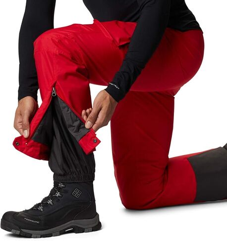 Columbia Men's Hero Snow Pant in Saudi Arabia