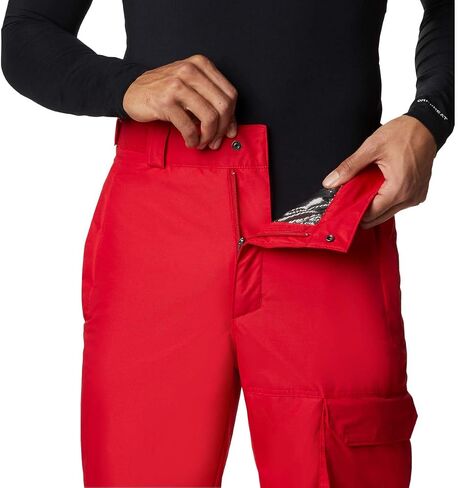 Columbia Men's Hero Snow Pant in Saudi Arabia