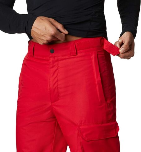 Columbia Men's Hero Snow Pant in Saudi Arabia