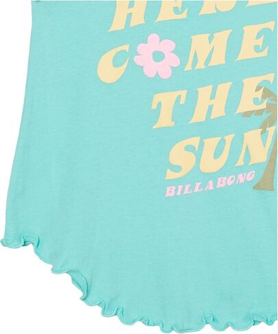 Billabong Girls' Premium Graphic Tank in Saudi Arabia