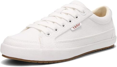 حذاء رياضي نسائي من Taos Footwear Moc Star 2 in Saudi Arabia